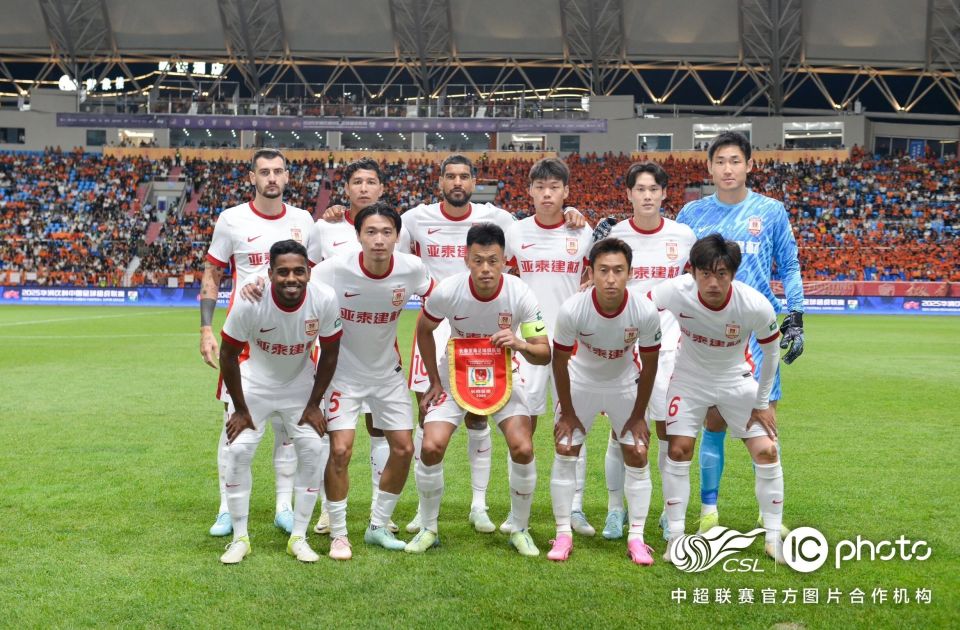 国挑战成都, https