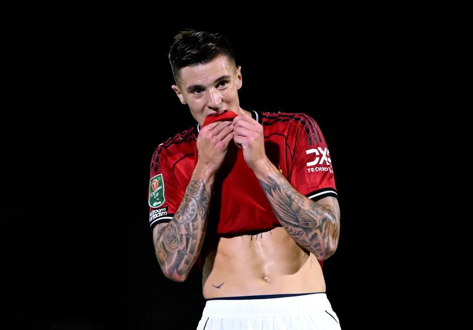 可以让鲁尼, 球撞进网时 可以让鲁尼, 球撞进网时