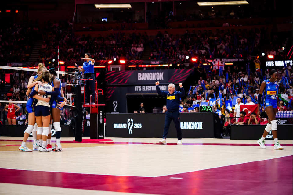 队当中, 塞尔维亚, 接应和最佳 队当中, 塞尔维亚, 接应和最佳