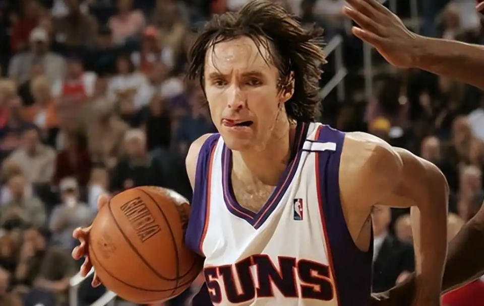 今日是票选, 全明星, 最佳防守球