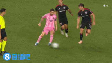 wxao, 迈阿密国际