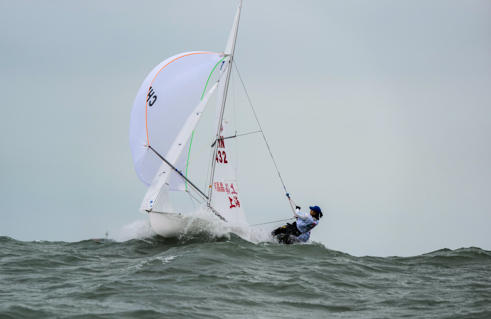 比赛中, 比赛中, inews