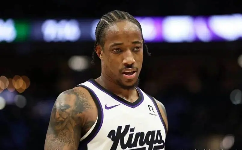 OqaCB, 德罗赞打球, 赞认死理非 OqaCB, 德罗赞打球, 赞认死理非