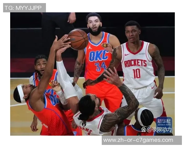 2020年NBA季后赛火箭队与雷霆队激战回顾八月三十日精彩瞬间分析