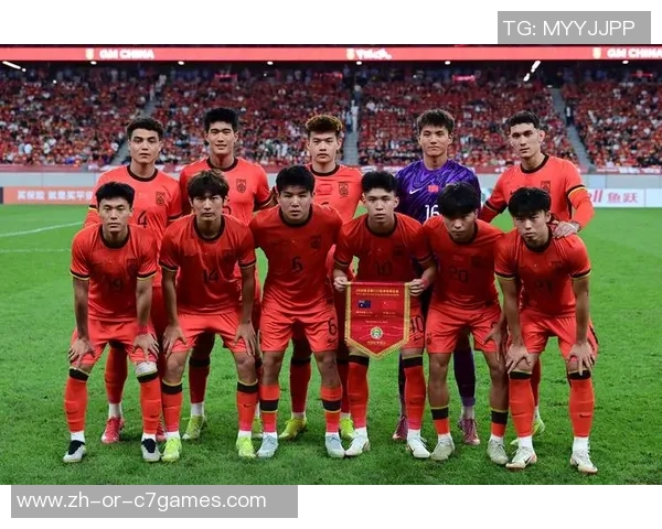 中国U23对阵朝鲜U23比赛分析及战术探讨