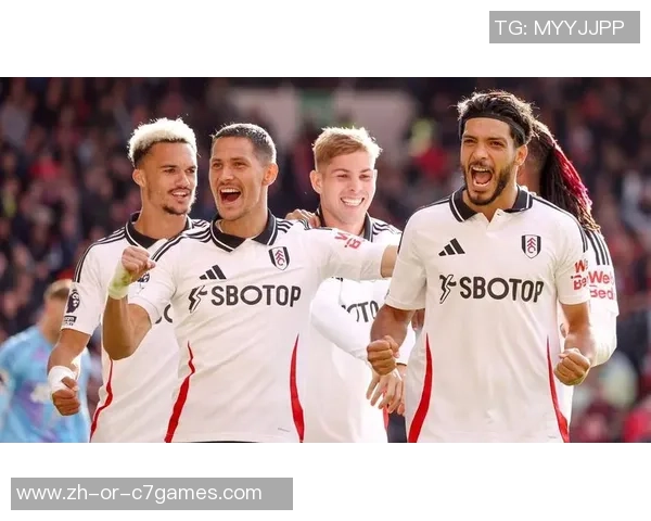 北单推荐富勒姆对阵托特纳姆热刺精彩赛事分析与投注建议