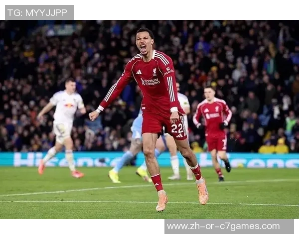 专干皇马！利物浦22岁后卫闪烁欧冠 赛后中选队内最佳