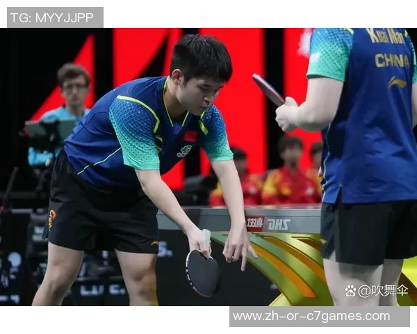 成都混合集体世界杯:德国队8-5打败罗马尼亚队,获得开门红